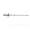 Image 8 : UNKNOWN VINTAGE FRATERNITY SWORD