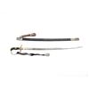 Image 1 : WWII GERMAN MINING OFFICIAL'S DRESS SWORD