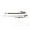 Image 2 : WWII GERMAN MINING OFFICIAL'S DRESS SWORD