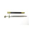 Image 1 : REPRODUCTION BRITISH 1860'S LION'S HEAD SWORD
