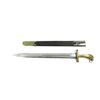 Image 2 : REPRODUCTION BRITISH 1860'S LION'S HEAD SWORD