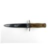 Image 2 : WWII ITALIAN FIGHTING KNIFE