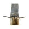 Image 3 : WWII ITALIAN FIGHTING KNIFE