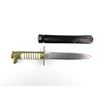 Image 1 : WWII ITALIAN YOUTH FASCIST KNIFE