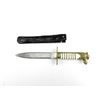 Image 2 : WWII ITALIAN YOUTH FASCIST KNIFE