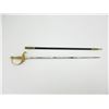 Image 1 : SPANISH TOLEDO DRESS SWORD