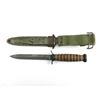 Image 2 : REPRODUCTION WWII U.S. M3 FIGHTING KNIFE