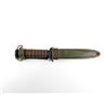 Image 8 : REPRODUCTION WWII U.S. M3 FIGHTING KNIFE
