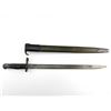 Image 1 : WWI U.S. M1917 SWORD BAYONET