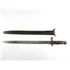 Image 2 : WWI U.S. M1917 SWORD BAYONET