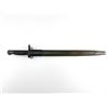 Image 8 : WWI U.S. M1917 SWORD BAYONET
