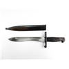 Image 2 : SPANISH M1941 KNIFE BAYONET
