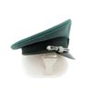Image 3 : WWII GERMAN ARMY ADMINISTRATOR PEAKED CAP