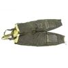 Image 1 : WWII U.S. MILITARY LEATHER WINTER FLYING PANTS