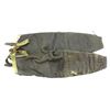 Image 2 : WWII U.S. MILITARY LEATHER WINTER FLYING PANTS