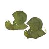 Image 2 : WWII CANADIAN RUBBER GAS MASK HOODS LOT