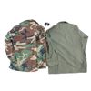 Image 2 : U.S. MILITARY CLOTHING, ETC. LOT
