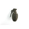 Image 1 : U.S. PINEAPPLE GRENADE DUMMY INERT