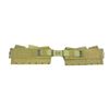 Image 2 : WWI U.S. BROWNING 1918 BAR AMMO BELT