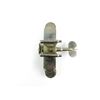 Image 3 : UNKNOWN MILITARY TRENCH ART MODEL PLANE