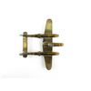 Image 2 : UNKNOWN MILITARY TRENCH ART MODEL PLANE