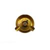 Image 1 : WWII JAPANESE MILITARY COPPER CASING ASHTRAY