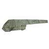 Image 1 : COLD WAR ERA U.S. MILITARY BROWNING 1919 MG COVER