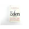 Image 1 : "THE EDEN MEMOIRS FACING THE DICTATORS" BOOK