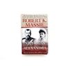 Image 1 : "NICHOLAS AND ALEXANDRA" BOOK