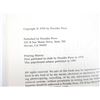 Image 4 : "SUMMONS OF THE TRUMPET" BOOK