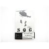 Image 1 : "SOG, THE SECRET WARS OF AMERICA'S COMMANDOS IN VIETNAM" BOOK
