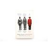 Image 1 : "SOLDIERS FIGHTING MEN'S LIVES, 1901-2001" BOOK