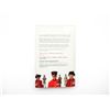 Image 2 : "SOLDIERS FIGHTING MEN'S LIVES, 1901-2001" BOOK