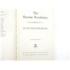Image 3 : "THE RUSSIAN REVOLUTION" BOOK