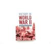 Image 1 : "VICTORY IN WORLD WAR II, THE ALLIES' DEFEAT OF THE AXIS FORCES" BOOK