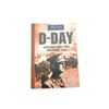Image 1 : "D-DAY, LIEUTENANT ANDY POPE, NORMANDY 1944" BOOK