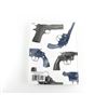 Image 2 : "U.S. HANDGUNS OF WORLD WAR II, THE SECONDARY PISTOLS AND REVOLVERS" BOOK