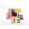 Image 1 : ASSORTED CANADIAN MILITARY BOOK LOT
