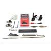 Image 1 : ASSORTED GUN PARTS / ACCESSORIES LOT