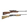 Image 1 : ASSORTED PELLET RIFLE LOT