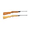 Image 1 : ASSORTED PELLET RIFLE LOT