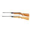 Image 2 : ASSORTED PELLET RIFLE LOT