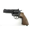 Image 1 : CROSMAN 357 .177 CAL. PELLET REVOLVER