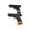 Image 1 : UNKNOWN AIRSOFT PISTOL LOT