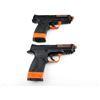 Image 2 : UNKNOWN AIRSOFT PISTOL LOT