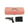 Image 1 : THE WEBLEY JUNIOR .177 CAL PELLET PISTOL