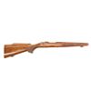 Image 1 : REMINGTON 700 SHORT ACTION ADL WOOD RIFLE STOCK