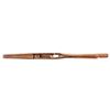 Image 3 : REMINGTON 700 SHORT ACTION ADL WOOD RIFLE STOCK