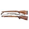 Image 2 : ASSORTED WOOD RIFLE STOCK LOT