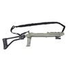 Image 1 : RUGER 10/22 CUSTOM FOLDING STOCK WITH SLING LOT